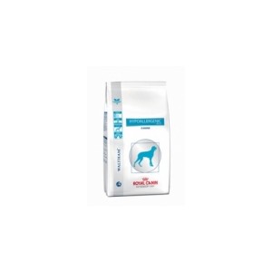 ROYAL CANIN HIPOALERGENICO 10 KG