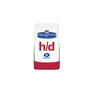 HILLS H/D CARDIAC 7.98 KG