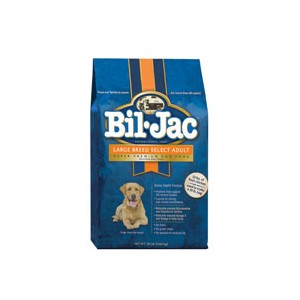 BIL JAC ADULTO LARGE BREED 13.6 Kg