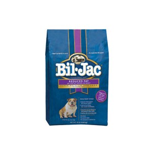 BIL JAC REDUCED FAT 13.6 KG