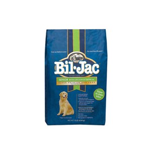 BIL JAC SENIOR 13.6 KG