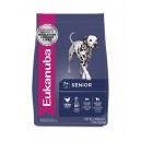 EUKANUBA SENIOR MEDIUM 15 KG