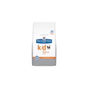 HILLS K/D 3.85 KG GATOS