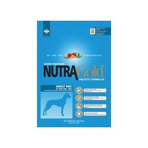 NUTRA GOLD ADULTO 15 KG