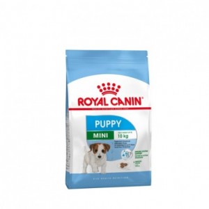 ROYAL CANIN MINI JUNIOR 7.5 KG