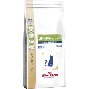 ROYAL CANIN URINARY SO 10 KG GATOS