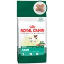 ROYAL CANIN MINI ADULTO 7.5 KG