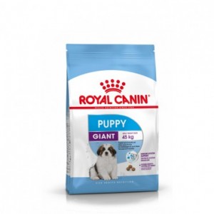 ROYAL CANIN  GIGANTE PUPPY 15  KG