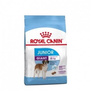 ROYAL CANIN GIGANTE JUNIOR 15 KG