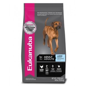 EUKANUBA ADULTO LARGE BREED 15 KG