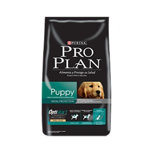 PRO PLAN PUPPY RAZA MEDIANA 15 KG