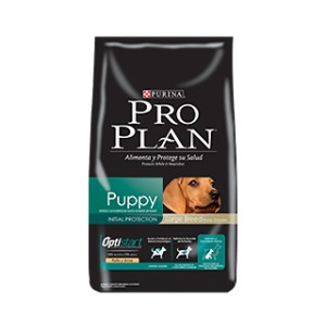 PRO PLAN PUPPY RAZA GRANDE 15 KG