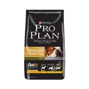 PROPLAN REDUCED CALORIE 15 KG