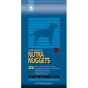 NUTRA NUGGETS ADULTO 15 KG